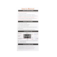 Kit completo de Panel Solar de 200W, cargador de batería de 12V con controlador USB Dual de 100A, células solares para coche, yate, RV, barco, teléfono móvil - details 12