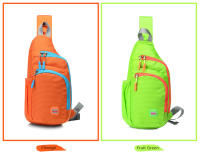 Bolsa Deportiva Imperial OKKID Bolsa Transversal Compacta para Deportes al Aire Libre - details 2