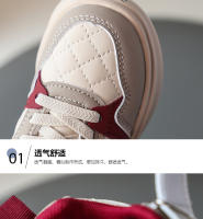 Zapatos Deportivos para Niños Zapatillas de Moda para Primavera y Otoño - details 2