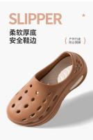 Zapatillas de Verano para Pareja Calzado de Conducción Antideslizante para Hombres y Mujeres - details 4