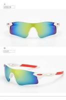 Gafas de sol polarizadas para hombre y mujer, para ciclismo, camping, senderismo, conducción, deportes de montaña y carretera. - details 21