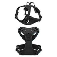 Voyager de Best Pet Supplies – Arnés delantero estable sin tirones con tecnología reflectante 3M - details 8