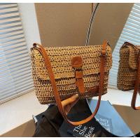 Nueva moda bolsos de mujer moda vacaciones casual bolso de hombro mujer multifunción moda bolsos de mujer - details 13