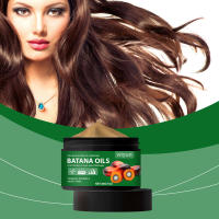 El aceite nutritivo WIYUN mejora la calidad, hidrata, suaviza y suaviza el cabello, mascarilla para el cuidado del cabello - details 1