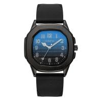 Relojes de marca XINEW genuinos de lujo de primera calidad para hombres, relojes de cuarzo simples con banda de silicona informal a la moda para estudiantes, reloj negro Erkek Barato Saat Montre Homme - details 11