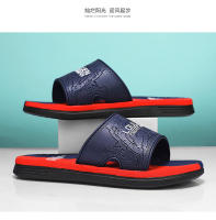 Sandalias de Hombre de Moda de Verano Suela Suave, Antideslizante, Uso Interior y al Aire Libre - details 12