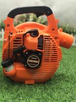 Soplador de nieve de gasolina EB260, soplador de aire de gasolina inalámbrico de 25,4cc, soplador de hojas portátil para coche, ventilador de alto vacío, herramienta eléctrica para jardín - details 1