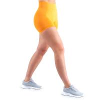 NVGTN-pantalones cortos dinámicos para mujer, ropa sin costuras, suave, para Fitness, Yoga, gimnasio, correr, bicicleta, 2,0 - details 21