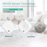 ORIA-termómetro inalámbrico para interiores y exteriores, Sensor higrómetro, registrador de datos Digital C/F, Bluetooth, medidor de temperatura y humedad, alarma - details 4