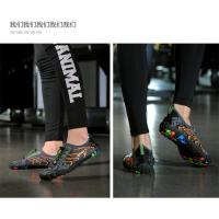Zapatos de pesca al aire libre para hombres y mujeres, zapatos para vadear y hacer canyoning, zapatos para nadar y hacer rafting en la playa, y zapatos para hacer ejercicio y yoga para parejas. - details 39