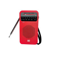 Radio AM/FM portátil Bel Canto W-905, radio de escucha para personas mayores con canales completos. - details 0