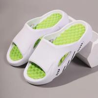 Nuevas Sandalias de Verano Suaves y Frescas para Hombre Gruesas Antideslizantes para Actividades al Aire Libre Tendencia para Parejas - details 5