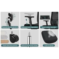 Silla Escritorio
