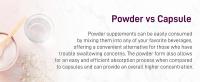 Polvo multiproteico, 2 libras de péptidos de colágeno hidrolizado |   Tipo I,II,III,V,X con Biotina 10000mcg, Ácido Hialurónico, Vitamina C - details 5