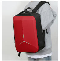 Estuche duro 17,3 pulgadas portátil bolsa de los hombres y las mujeres mochila universal de gran capacidad impermeable estudiante - details 30