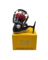 DAIWA SWEEPFIRE 2B CS Spining carrete de pesca - details 7