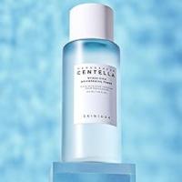 Hyalu-Cica Brightening Toner