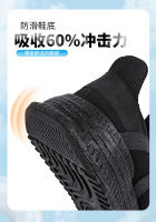 Los nuevos zapatos deportivos no tienen cordones, zapatos casuales ligeros y transpirables, lo mismo para hombres y mujeres. - details 10