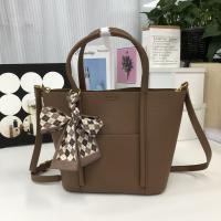 Nuevo bolso de mano de gran capacidad, bolso de lazo versátil, bolso de hombro casual simple de estilo extranjero a la moda, bolso de mensajero. - details 6