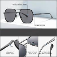 Gafas de Sol Polarizadas para Hombres y Mujeres Hechas en China Certificado CE - details 3