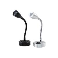Luz LED de lectura para barco, lámpara de pared para camión, autocaravana, yate, cabina, mesita de noche, Camper, caravana, barco, iluminación RV, CC de 12 voltios - details 10