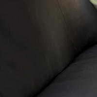 Cubiertas Universales de Asiento Trasero de Poliéster Autoking Adecuado para la Mayoría de los Coches Sedán SUV Camión y Caja Accesorios de Interior de Coche - details 3