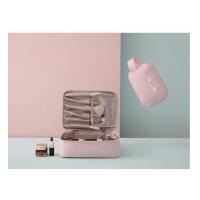 Bolsa De Maquillaje Para Viaje Resistente Al Agua Organizador De Almacenamiento De Cosméticos De Gran Capacidad Portátil Bolsa De Cosméticos Estilo Fashion - details 15