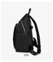 Mochila de viaje, mochila de tela Oxford para mujer, nuevo viaje para mujer, versión coreana, de moda, ligera, simple, de gran capacidad - details 26