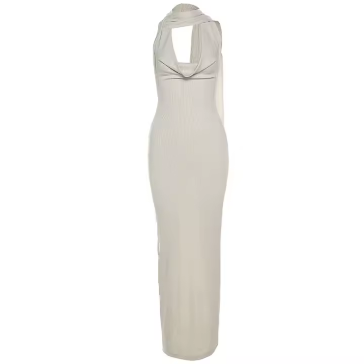 Ba Cintura Sin Espalda Pérdida De Peso Color Sólido Moda Mujer Novedad - 1