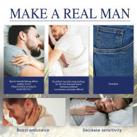 Men's Care un spray corporal revitalizante para hombres - details 5