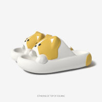 Sandalias y chanclas de hombre Calzado de playa y piscina Zapatillas de baño para mujer Zapatillas de casa para hombre Verano - details 1