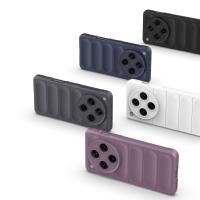 Compatible con la funda para teléfono con parachoques a prueba de golpes de TPU suave Oppo Find X8 Pro - details 9
