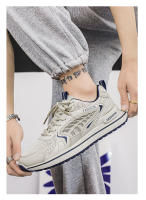 Forrest Gump-zapatos transpirables para hombre, zapatillas versátiles y a la moda, novedad - details 15