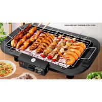 Hogar Al Aire Libre Barbacoa Carne A La Brasa - details 1