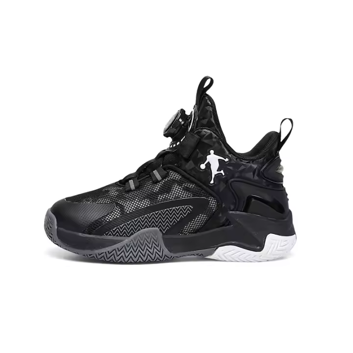 Zapatillas de deporte para niños y niñas Zapatillas de baloncesto, de tenis, de correr - 1