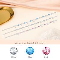 Regalos Originales Para Mujer Pulsera Mujer Plata de Ley 925, Pulsera Amor Pulsera Amistad, Regalo Cumpleaños Mujer Dia de La Madre Regalos - details 6