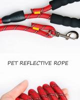Correa Reflectante para Perros 120/150/200/300 cm Ideal para Perros Pequeños, Medianos, Grandes - details 2