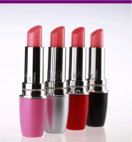 Leten Lipstick Disfraz Vibrador de Masaje Inalámbrico Juguete Sensual para Mujeres - details 9