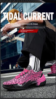 Zapatos de hombre de verano transpirables juveniles casuales de baloncesto. - details 1