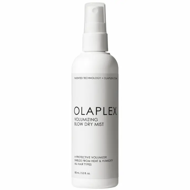 Spray de Volumen y Secado Olaplex con Protección Térmica y Anti Humedad 150ml - 1