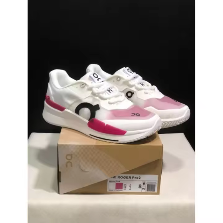 THE ROGER Pro 2 al aire libre ligero de los hombres zapatos de tenis Casual transpirable deportes correr zapatos de junta. - 1