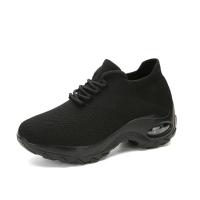 Zapatillas Deportivas para Mujer Zapatos Cómodos y a la Moda Zapatillas Planas sin Cordones - details 16