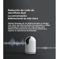 Vigilabebés Cámara de Seguridad, Cámara para Mascotas con Detección de Movimiento, 1080P, Audio Bidireccional, Visión Nocturna - details 8