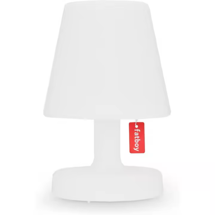 Lámpara de mesa de diseño - 1