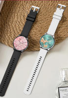 VL39 PRO-reloj inteligente con Bluetooth, Smartwatch con llamadas, recordatorio de notificaciones Push, Modo deportivo, GPS, trayectoria, Pantalla AMOLED, novedad de 2024 - details 18