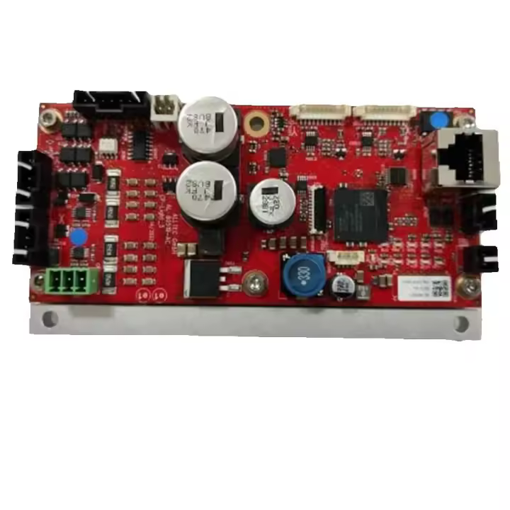 ALSP82039 AL-SP82038 AL-SP82040 AL-SP76504 AL-SP78128 SHC100E SHC100E HP. SHC60E. SHC120C SHC150C Módulo de motor de escaneo - 1
