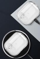 Funda para Airpods Pro 2 2023 2022, accesorios para auriculares Bluetooth 1/2/3, anticaída para Airpods Pro, protección Ca - details 9