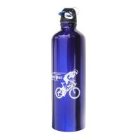 Botella de agua de 750ml para ciclismo, botella térmica para bicicleta de aleación de aluminio, accesorios para bicicleta de montaña MTB, Mountain Буты Дляeleiло eusowie Б - details 5