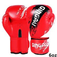 Guantes de Boxeo Transformables Deportes y Exteriores Categoria de Boxeo - details 4