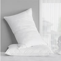 Elegante Almohada de Pluma de Ganso 100% Antibacteriana Ideal para Hotel de Cinco Estrellas - details 2